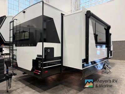 2026 Brinkley Model I - Photo 4