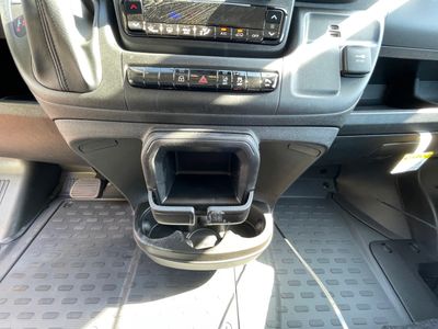 2026 Ram ProMaster Cargo Van - Photo 11