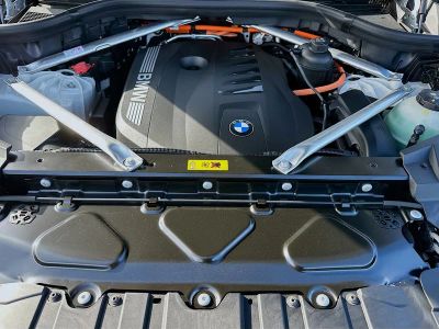 2026 BMW X5 — photo 25 view