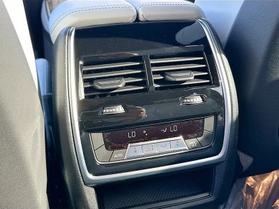 2026 BMW X5 — photo 20 view