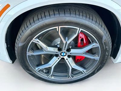 2026 BMW X5 — photo 26 view