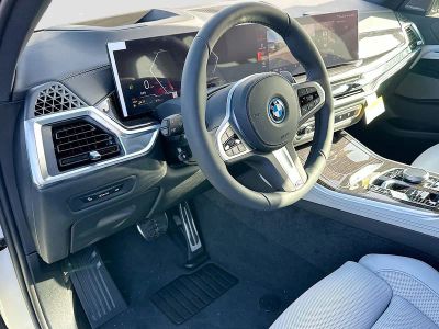2026 BMW X5 — photo 7 view