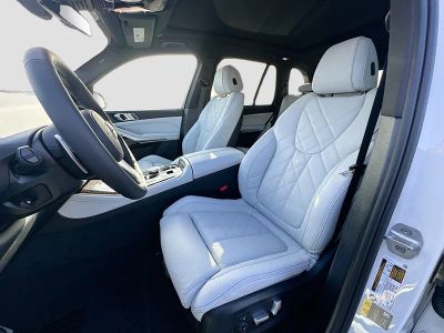 2026 BMW X5 — photo 15 view