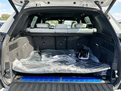 2026 BMW X5 — photo 21 view