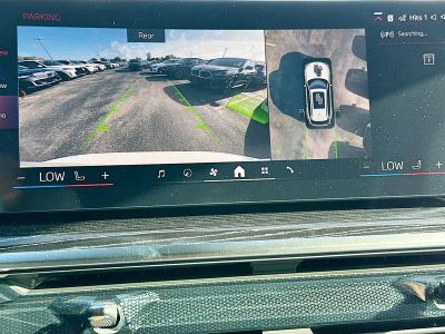 2026 BMW X5 — photo 11 view