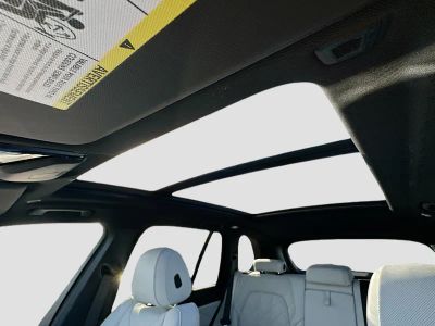 2026 BMW X5 — photo 16 view