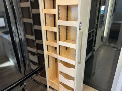 2026 Brinkley RV MODEL G — photo 8 view