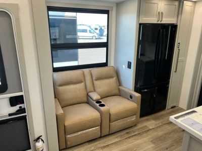 2026 Brinkley RV MODEL G — detail view