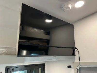 2026 Brinkley RV MODEL G — photo 32 view