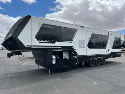 2026 Brinkley RV MODEL G — photo 37 view