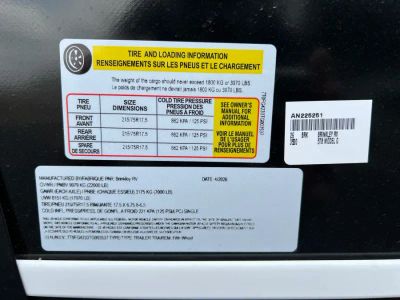 2026 Brinkley RV MODEL G — photo 40 view