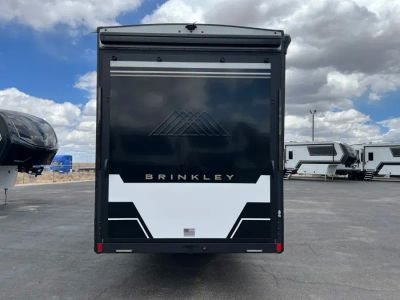 2026 Brinkley RV MODEL G — photo 38 view