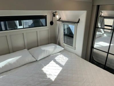2026 Brinkley RV MODEL G — photo 24 view