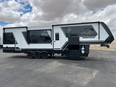 2026 Brinkley RV MODEL G — photo 35 view