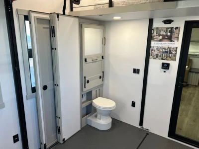 2026 Brinkley RV MODEL G — photo 28 view