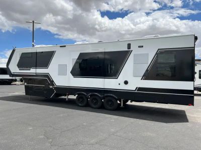 2026 Brinkley RV MODEL G — photo 36 view