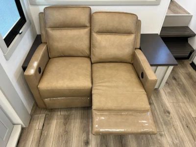 2026 Brinkley RV MODEL G — interior view