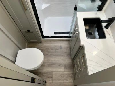 2026 Brinkley RV MODEL G — photo 19 view