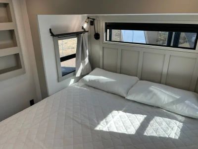 2026 Brinkley RV MODEL G — photo 22 view