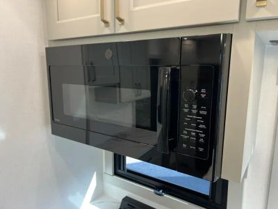 2026 Brinkley RV MODEL G — photo 13 view