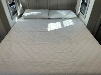 2026 Brinkley RV MODEL G — photo 23 view