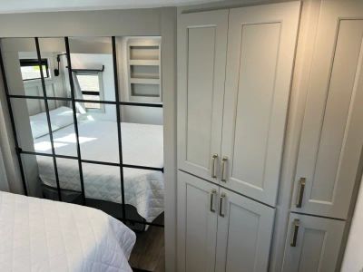 2026 Brinkley RV MODEL G — photo 26 view