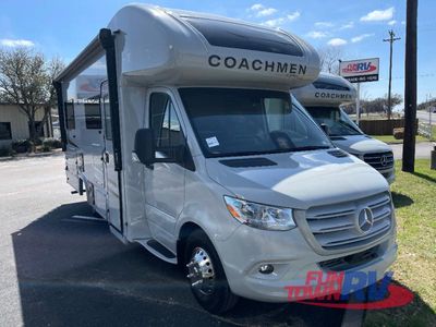 2026 Coachmen RV Prism Select - Photo 1