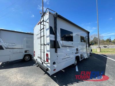 2026 Coachmen RV Prism Select - Photo 5
