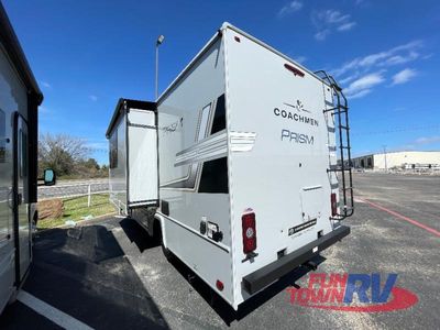 2026 Coachmen RV Prism Select - Photo 4