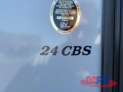 2026 Coachmen RV Prism Select - Photo 29