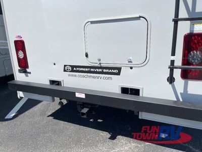 2026 Coachmen RV Prism Select - Photo 10