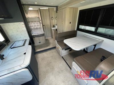 2026 Coachmen RV Prism Select - Photo 11