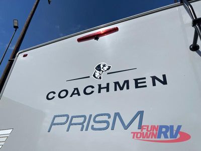 2026 Coachmen RV Prism Select - Photo 9