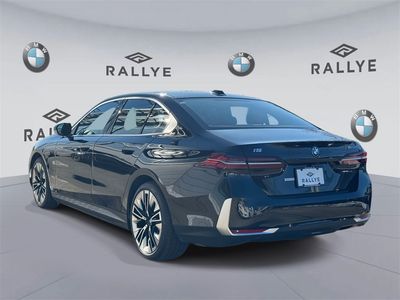 2024 BMW i5 - Photo 4