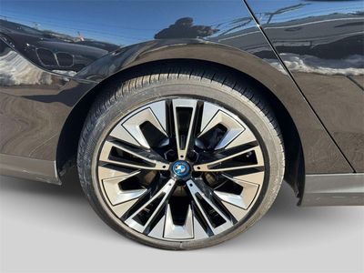 2024 BMW i5 - Photo 7