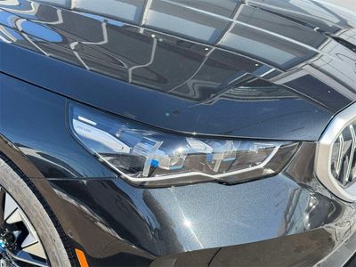 2024 BMW i5 - Photo 9