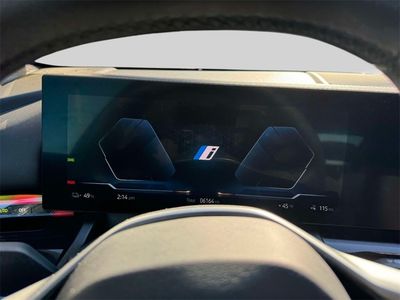 2024 BMW i5 - Photo 15