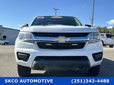 2019 Chevrolet Colorado 4WD - Photo 13