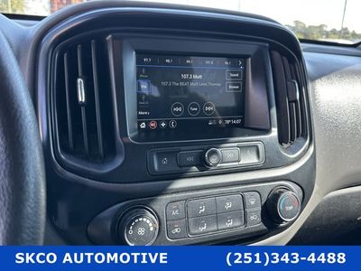 2019 Chevrolet Colorado 4WD - Photo 16