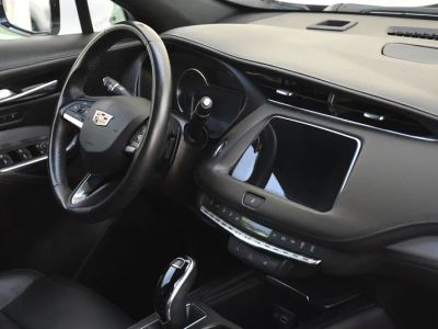 2023 Cadillac XT4 — photo 29 view
