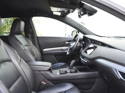 2023 Cadillac XT4 — photo 28 view