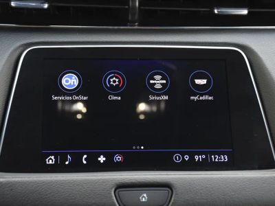 2023 Cadillac XT4 — photo 17 view