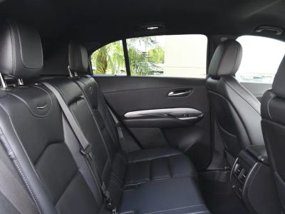 2023 Cadillac XT4 — photo 26 view