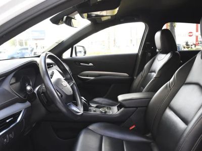2023 Cadillac XT4 — photo 21 view