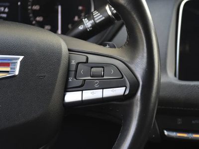 2023 Cadillac XT4 — photo 9 view