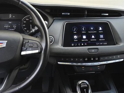 2023 Cadillac XT4 — photo 11 view