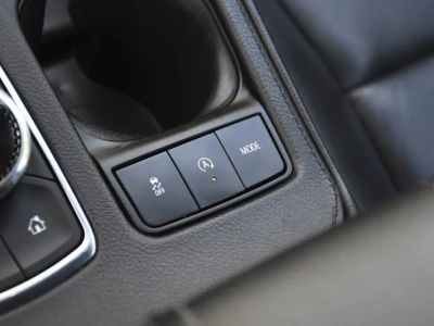 2023 Cadillac XT4 — photo 15 view