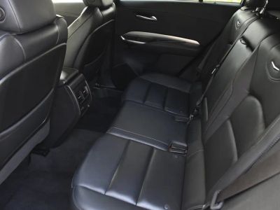 2023 Cadillac XT4 — photo 24 view