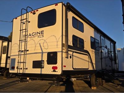 2026 Grand Design Imagine XLS - Photo 4