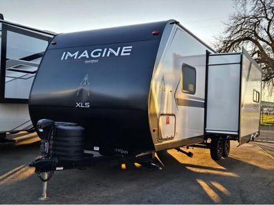 2026 Grand Design Imagine XLS - Photo 2